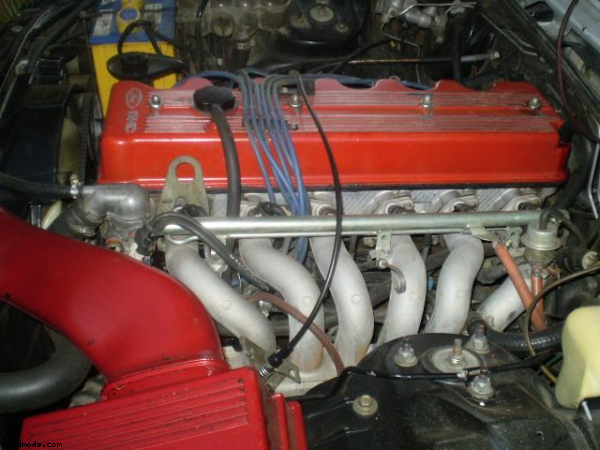 Engine Pic