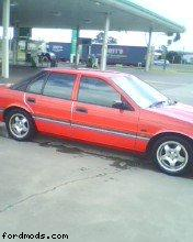 my old afterv i put 16