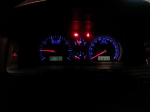 My Dash, Love the XR that lights up