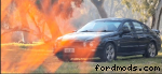 Firey xr6