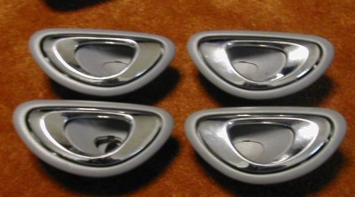 EF chrome door levers.JPG