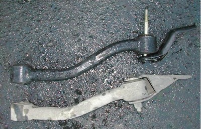 EF2 XR & std rear arms2.JPG