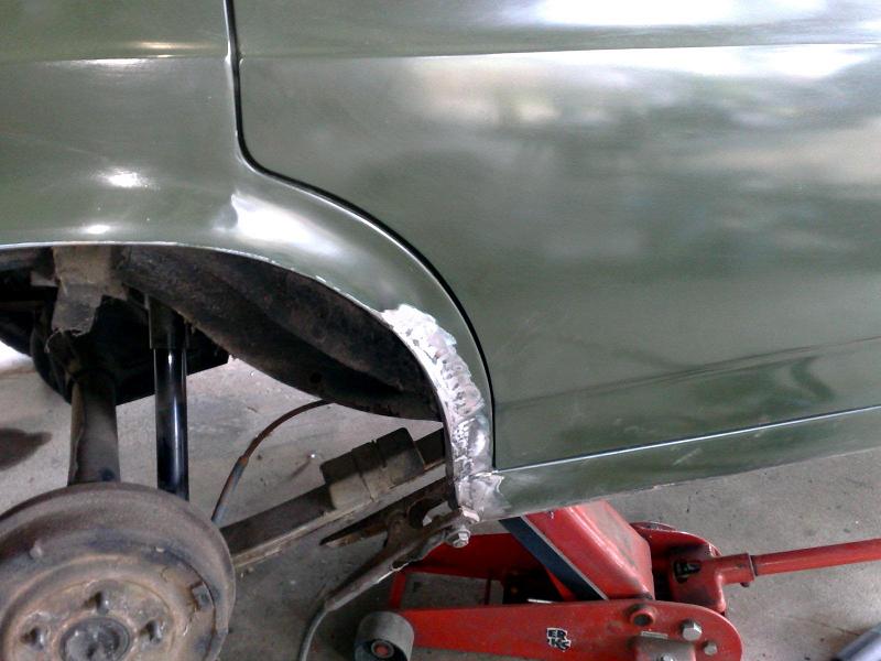 Wheel Arch Repairs.JPG