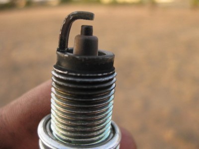 Carbon Fouled Spark Plugs 002.jpg