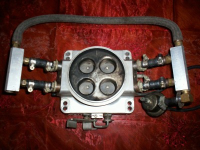 4bbl injection and twin throttle body 001.JPG