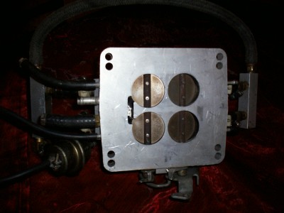 4bbl injection and twin throttle body 004.JPG