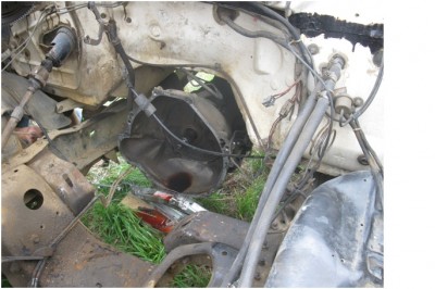 F100 Gearbox and bell housing.jpg