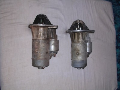 ford 4.0L starter.JPG