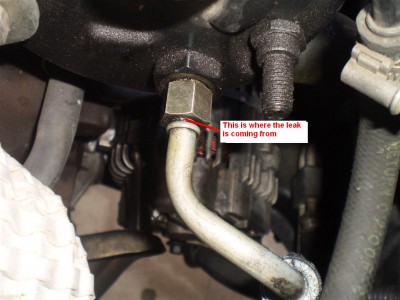 high pressure hose from power steering pump (Large).JPG