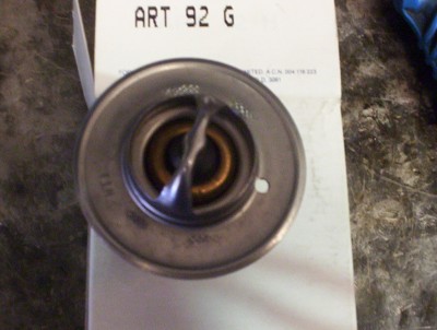 Genuine Ford thermostats. 002.jpg