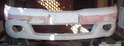 EF-TS50 Front Bar Bogged & Sanded front.JPG