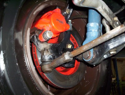 My Front brakes on 88EA sedan. 002.jpg