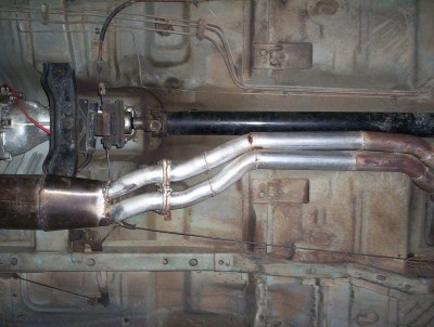 My homemade Exhaust on 88EA sedan. 008.jpg