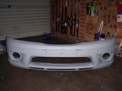 ba gt replica front bar work today 009.jpg