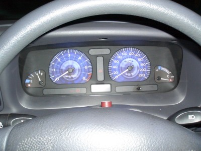 08 - In Car with Flash.JPG