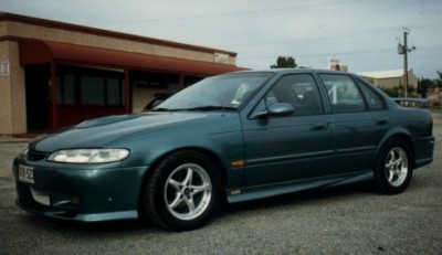 Ford Falcon EF Millenium 02.jpg