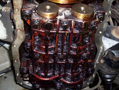 Toyota Camry 94, 5S-FE, gunked up engine 008.jpg