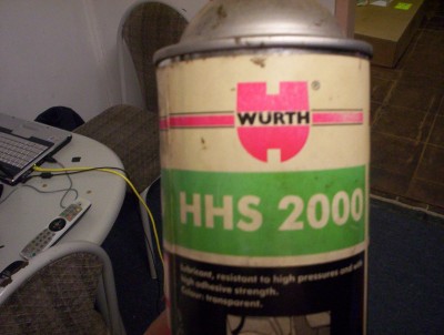 Wurth HHS 2000 lube. 004.jpg