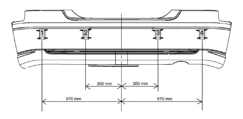 Rear Bumper Sensor Placement.gif