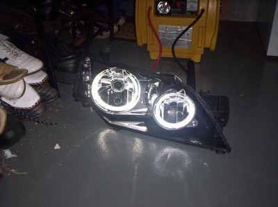 angel eye mod on my bf xr Turbo headights.. 006.jpg