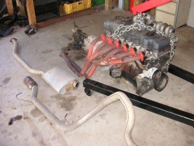 EF Engine Gbox Exhaust System.JPG